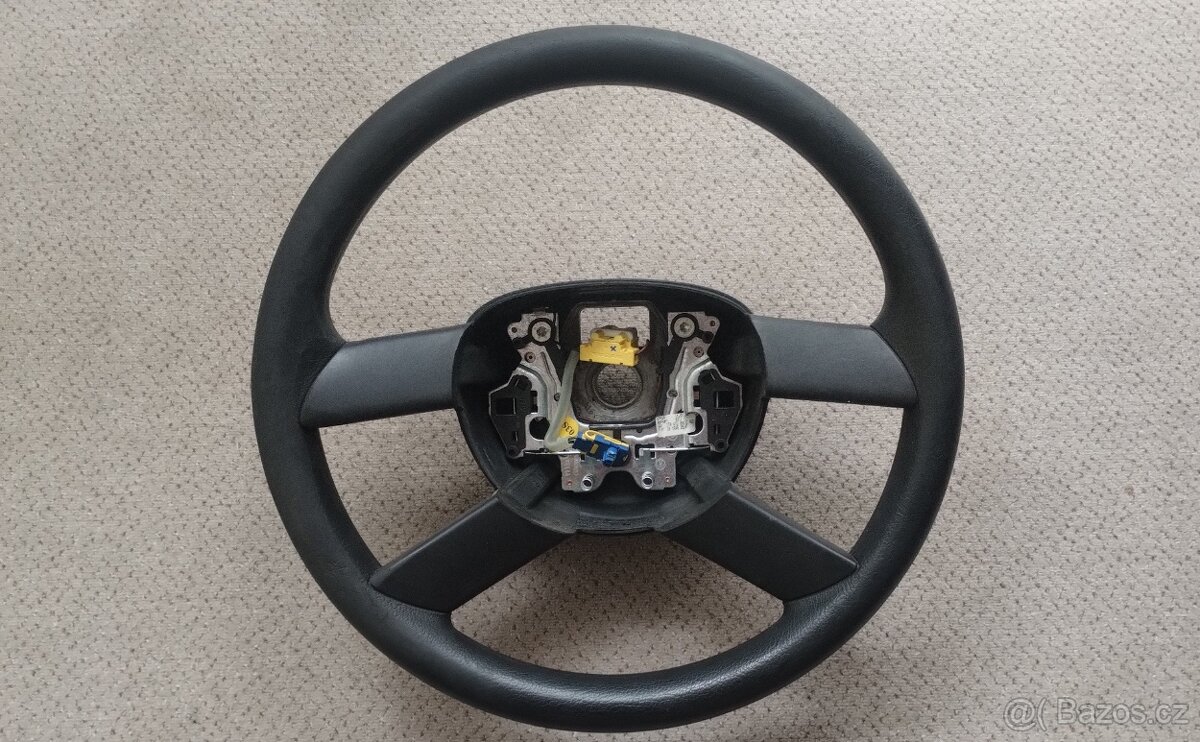 Volant VW Touran Caddy Polo T5