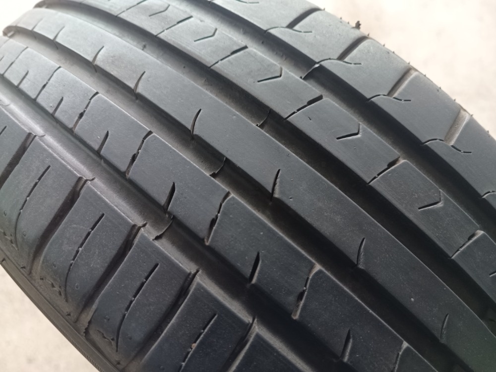 195/55 R15 TOMKET (3423)