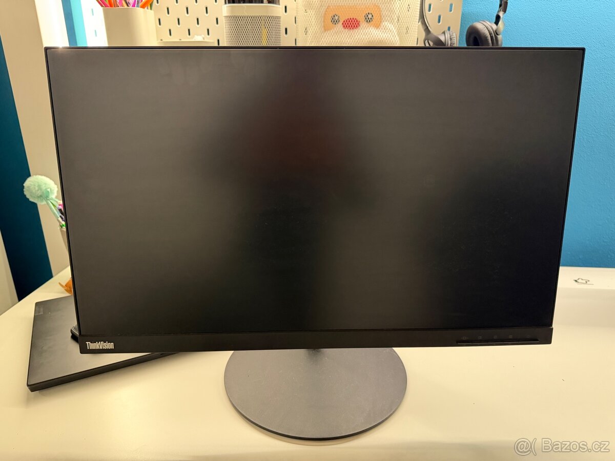 Monitor Lenovo T24i-10 FullHD