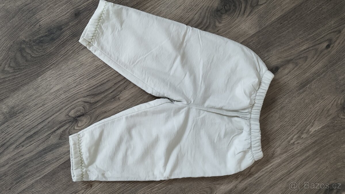 Zimní kalhoty vel. 98/104