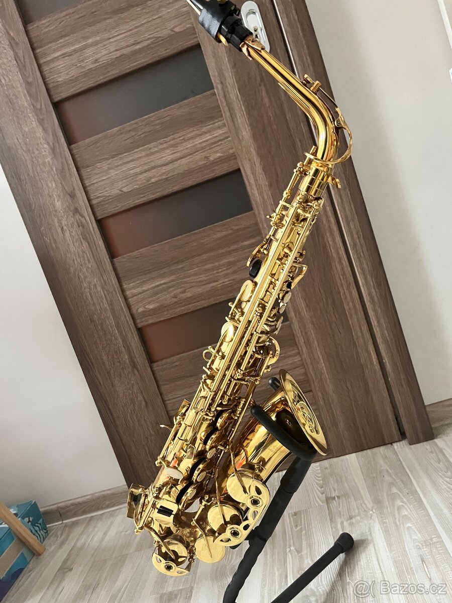 Saxofon Alt