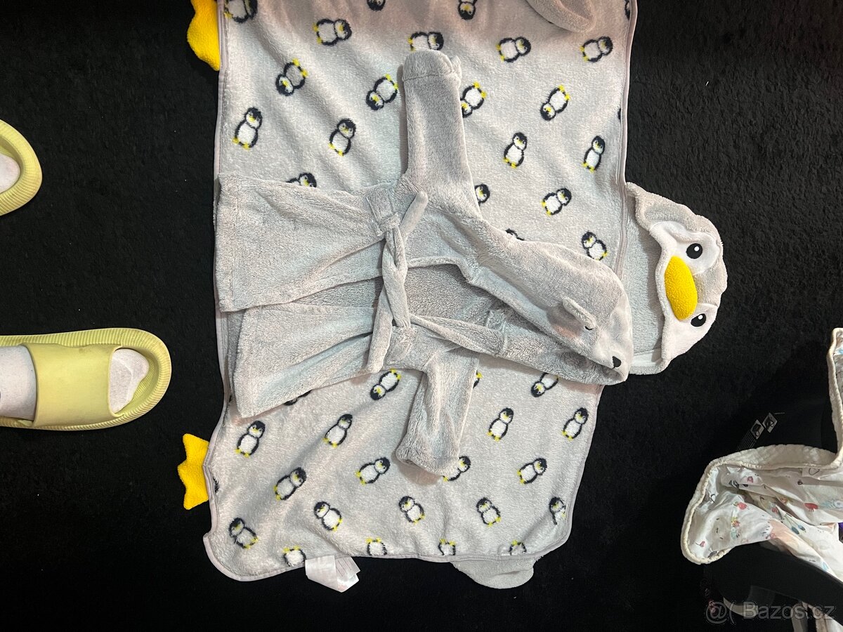 Mix věci pro miminko