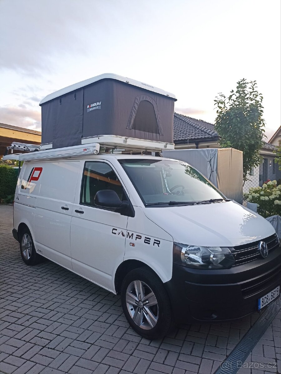 Autostan Maggiolina Airlader Medium