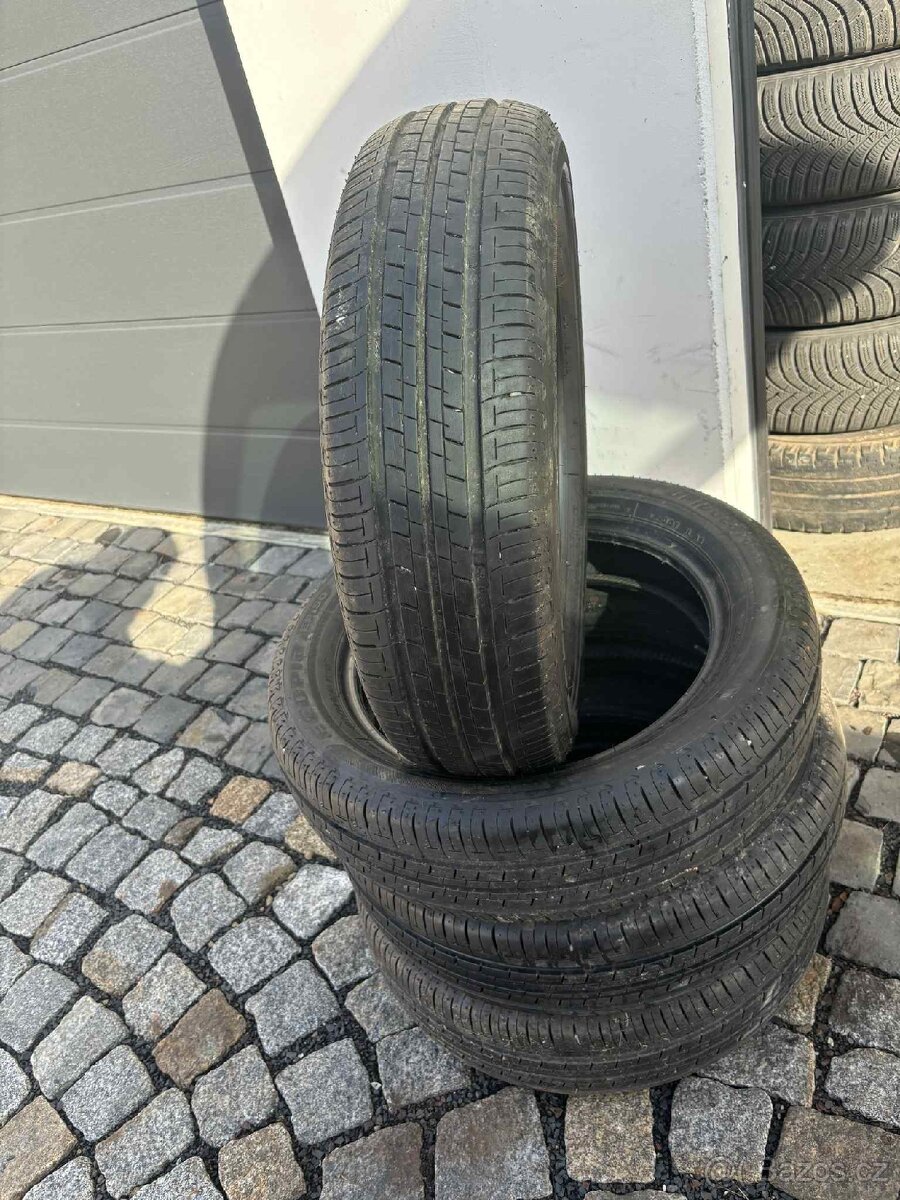 Bridgestone 175/60 R16 Letní pneumatiky