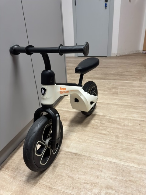 Zopa odrážedlo Tech Bike