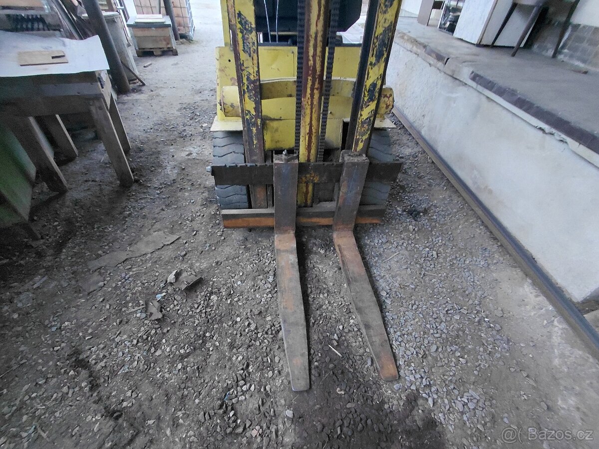 Desta balcancar DV 1792