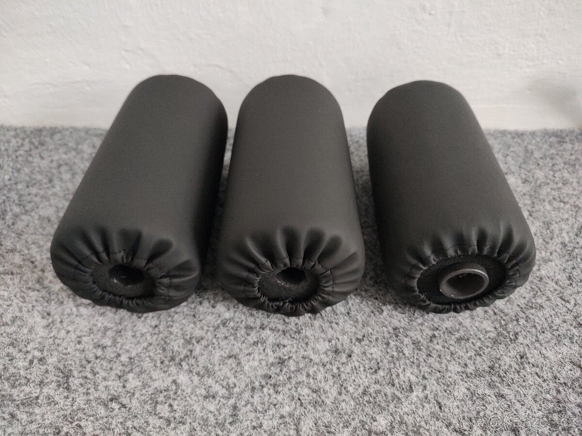 Čalouněné válce Body-Solid
