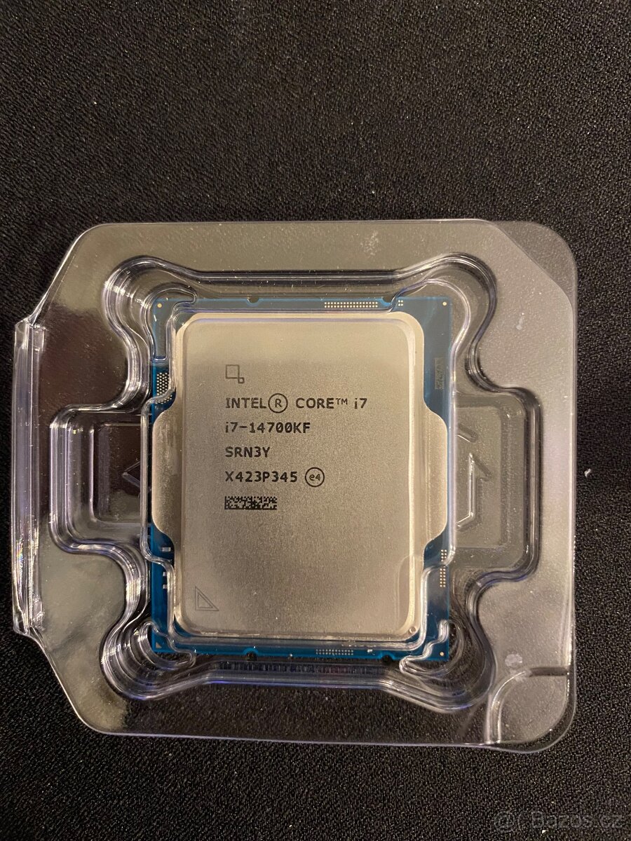 Intel Core I7 14700KF
