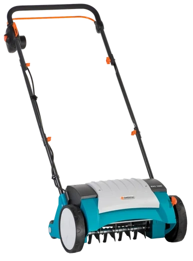 Provzdušňovač GARDENA EVC 1000 vertikutator