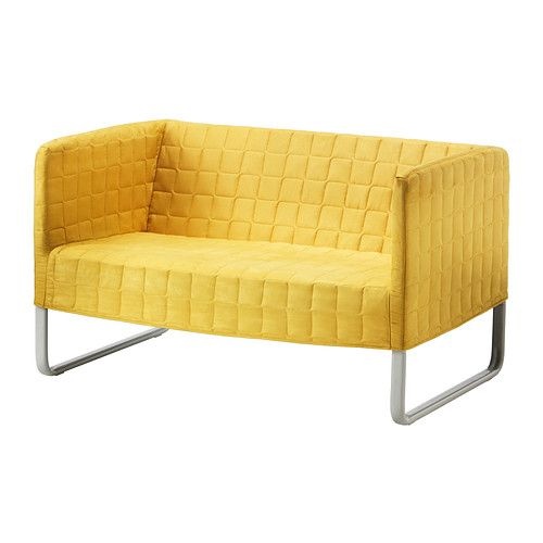 Knopparp gauč Ikea