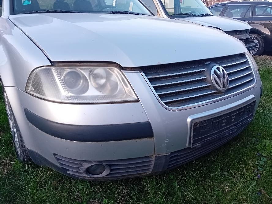 Volkswagen Passat B5,5-1,9 TDi-96kw-kombi