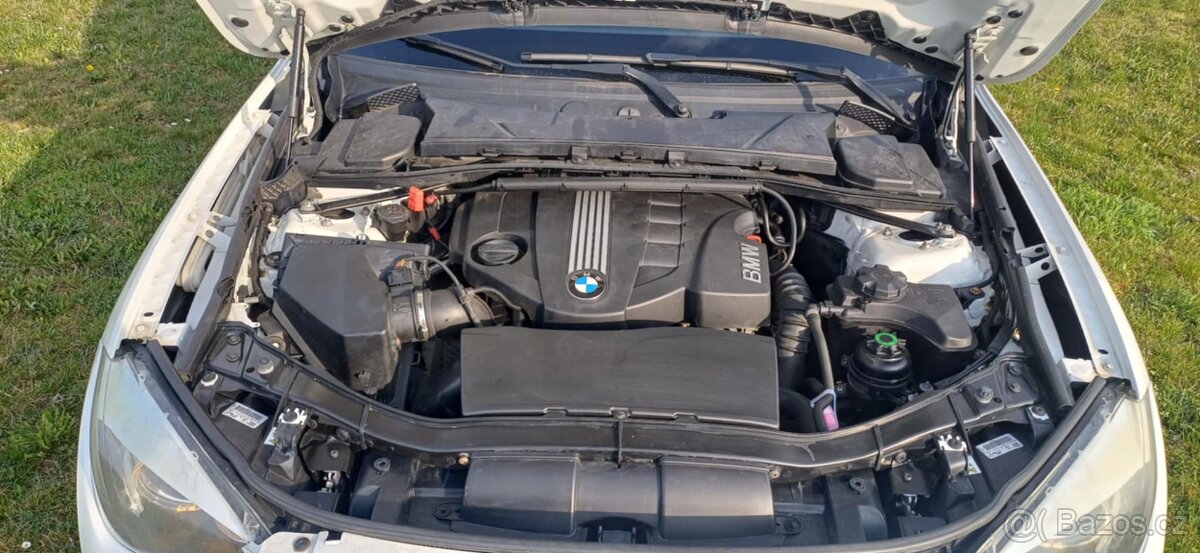 BMW X1, XDRIVE 130KW