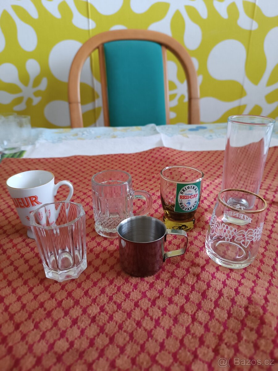 Skleničky