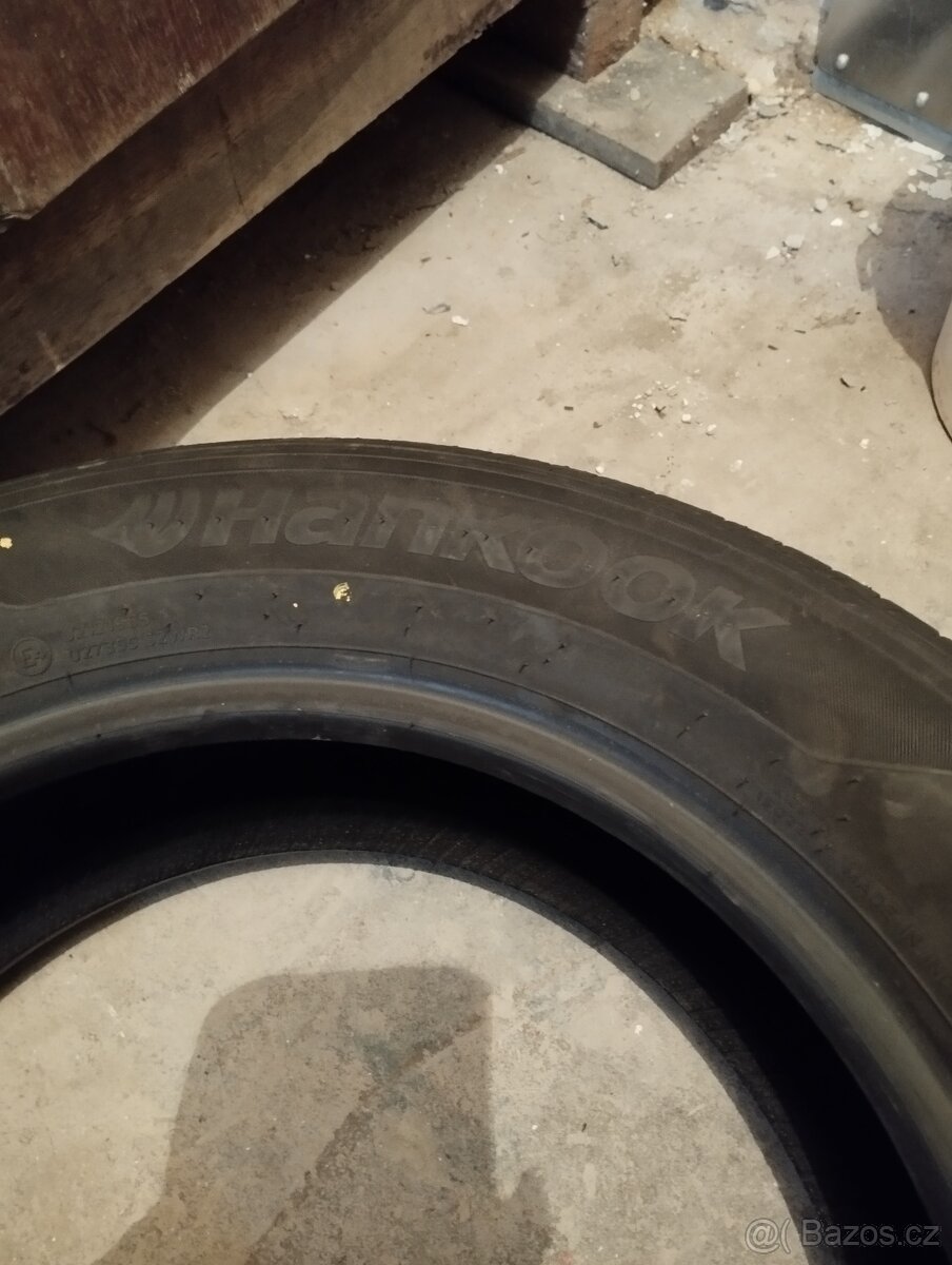 Hankook Ventus Prime3 205/60 R16