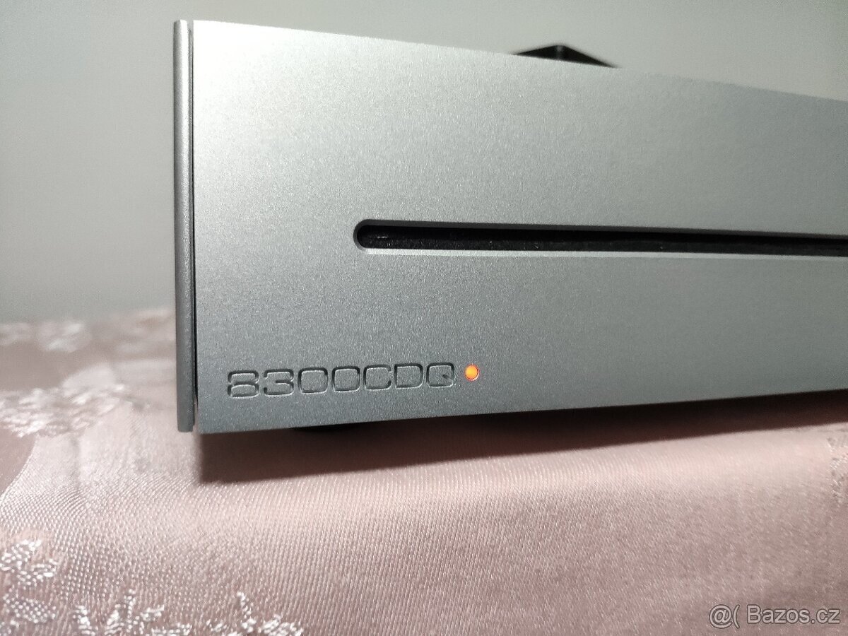 AUDIOLAB 8300CDQ