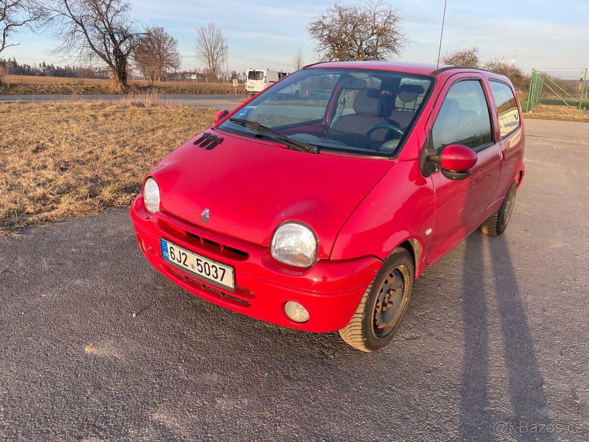Twingo Renault