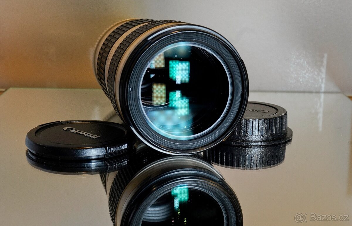 Canon EF 70-200 f4 L USM
