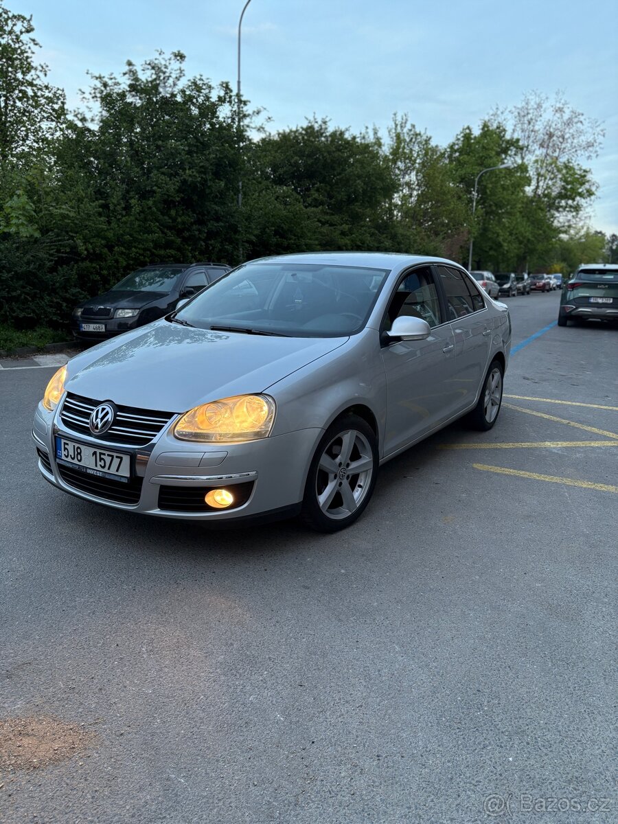 JETTA