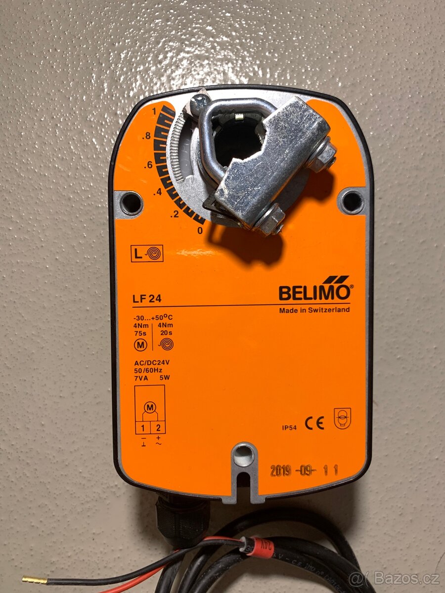 Belimo LF24