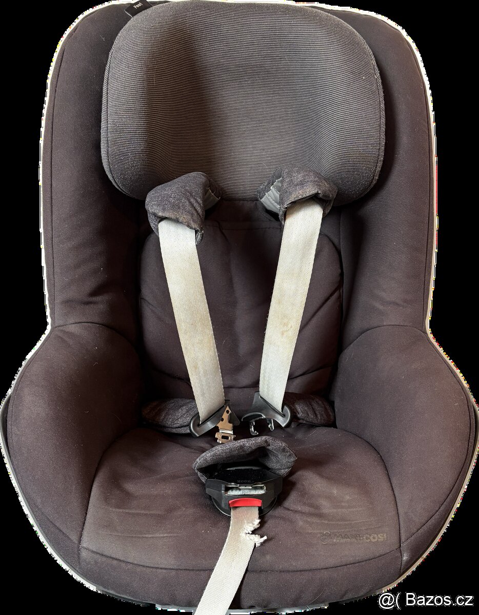 Maxi Cosi Pearl (pouze náhradní díly)