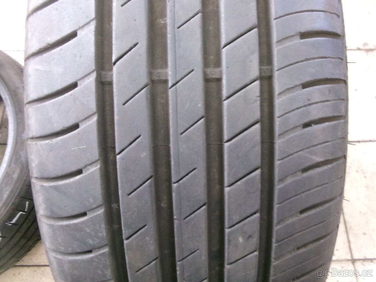 225/50 R17 GOODYEAR (6mm) č.15694