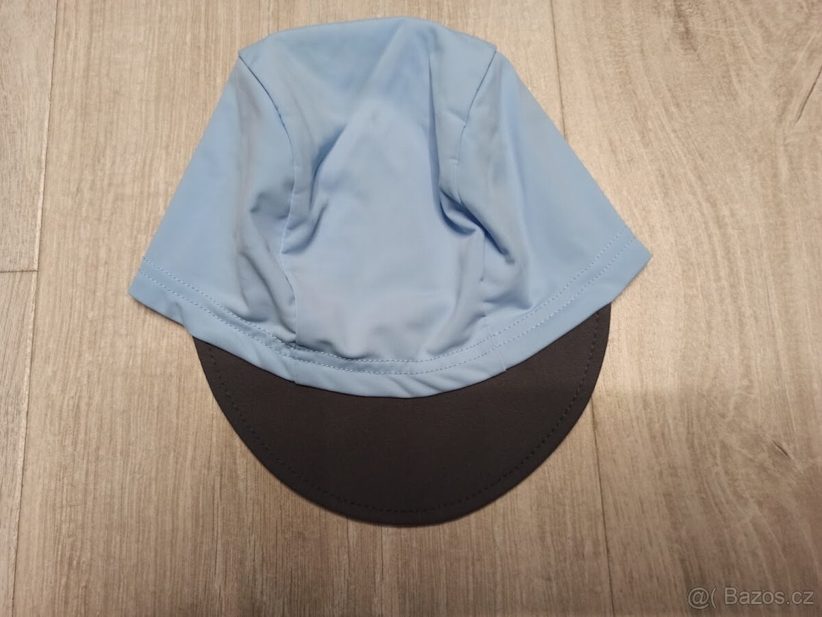 Dětská kšiltovka UNUO s UV ochranou 50+