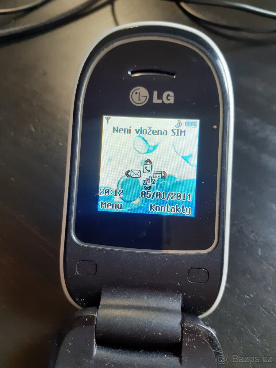 LG
