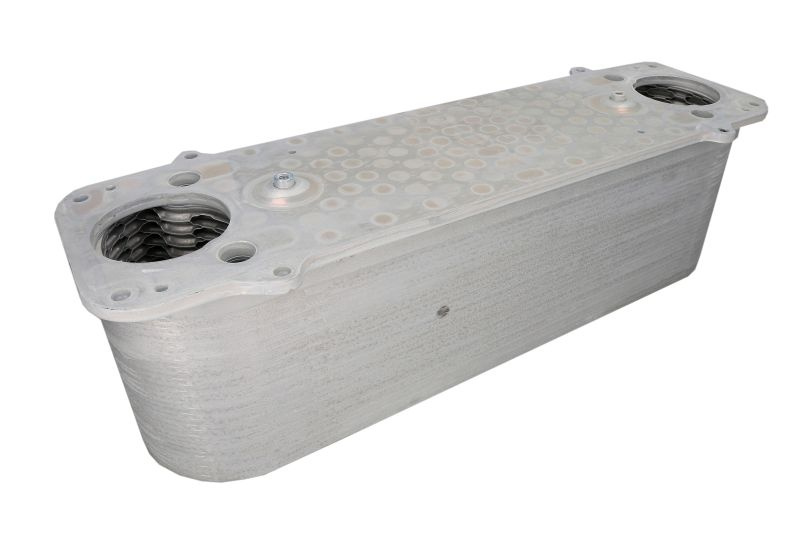 Chladič plnicího vzduchu, 613mm, 182mm MAN TGX