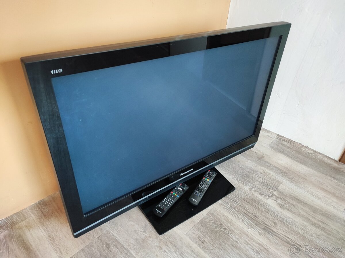 Panasonic TH-42PX80E