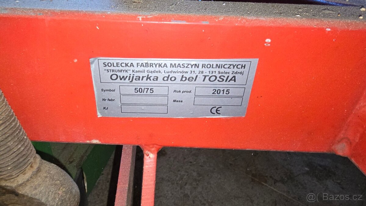 Balička píce