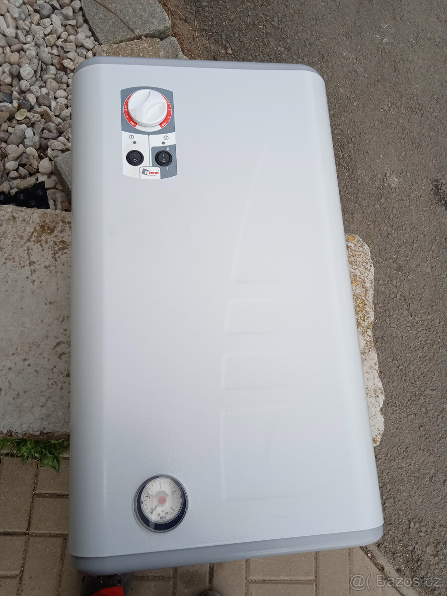 Elektrokotel Wterm 17kW