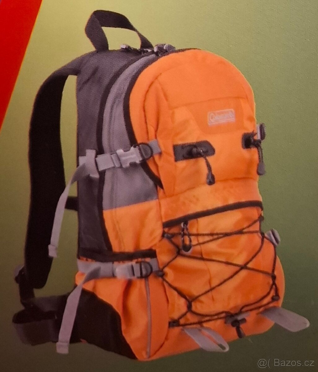Prodám velmi lehký nový batoh