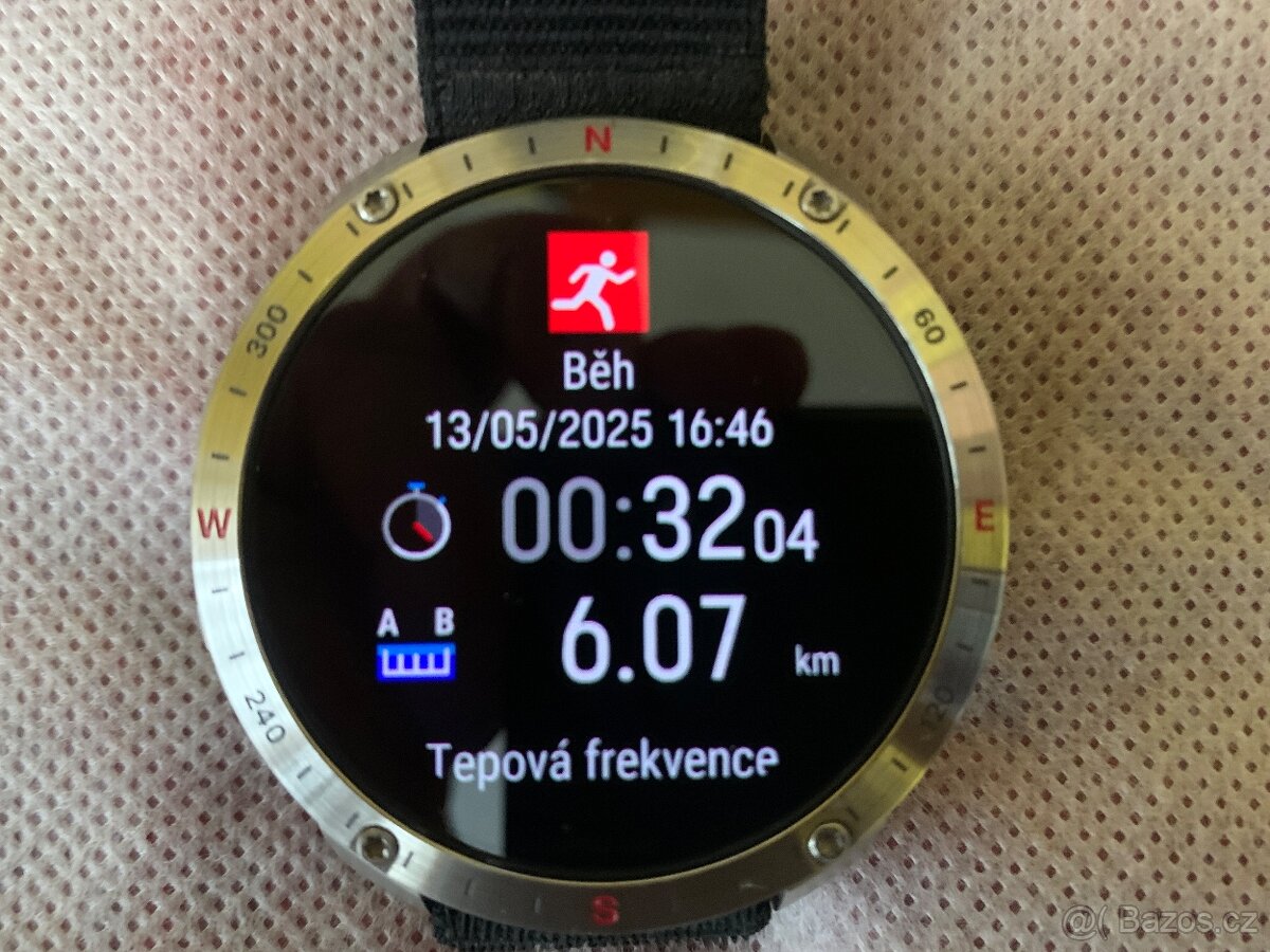 Polar Grit x2 pro