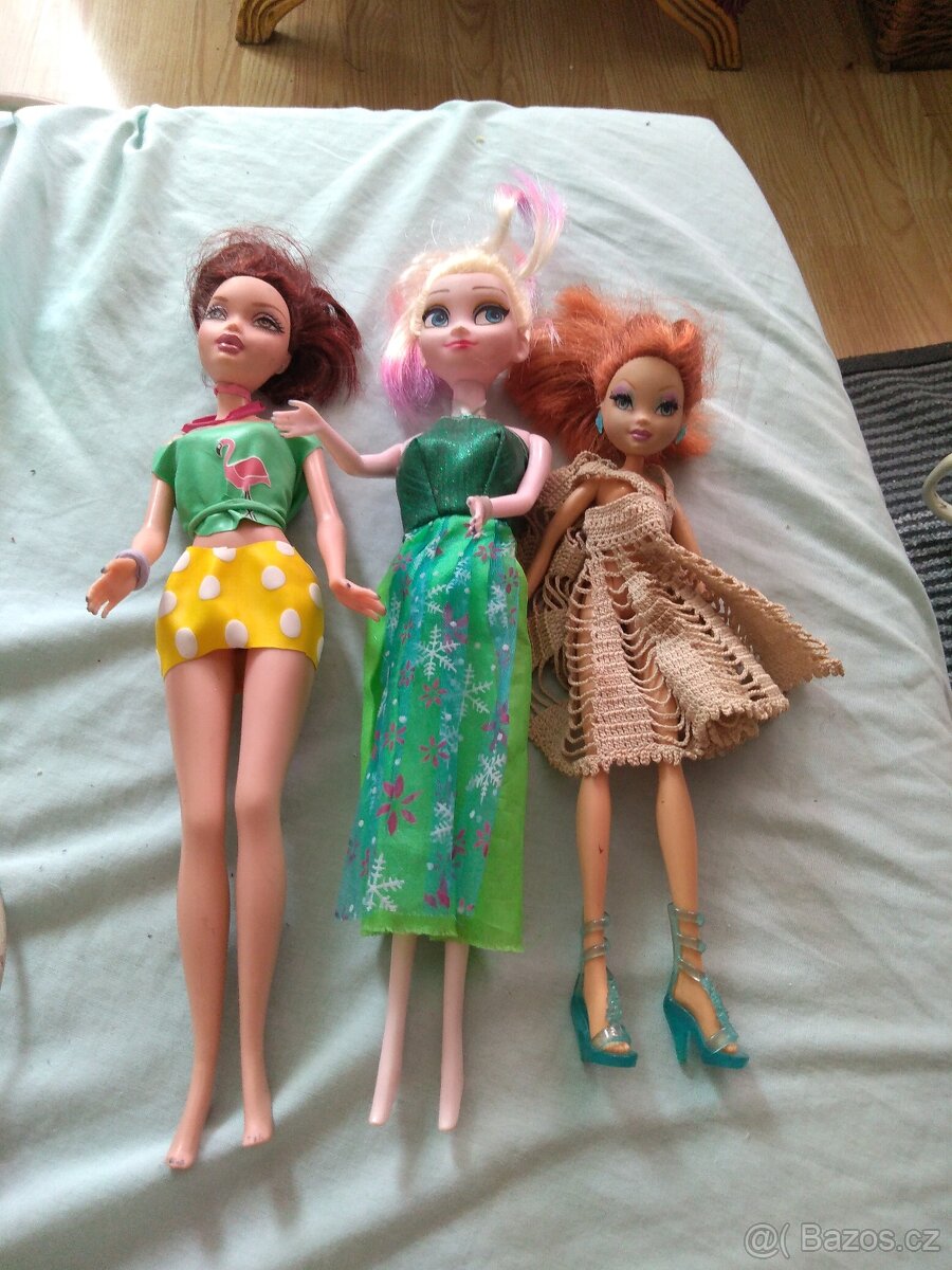 Barbie