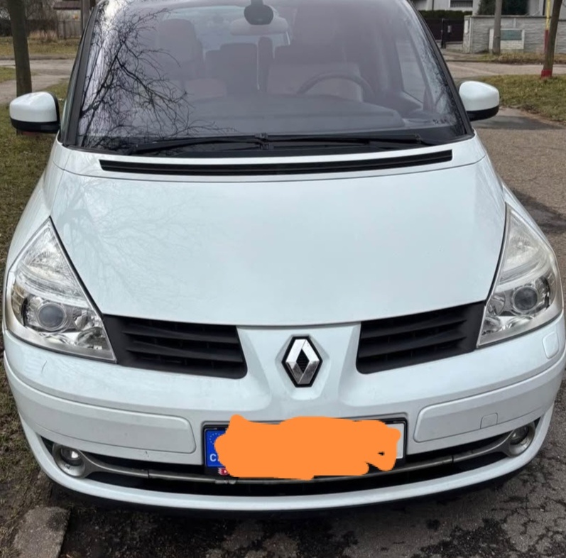 Prodám Renault Espace Initiali
