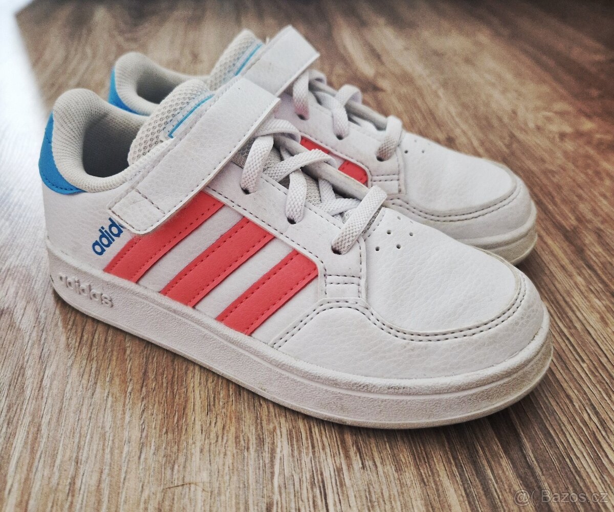 tenisky Adidas