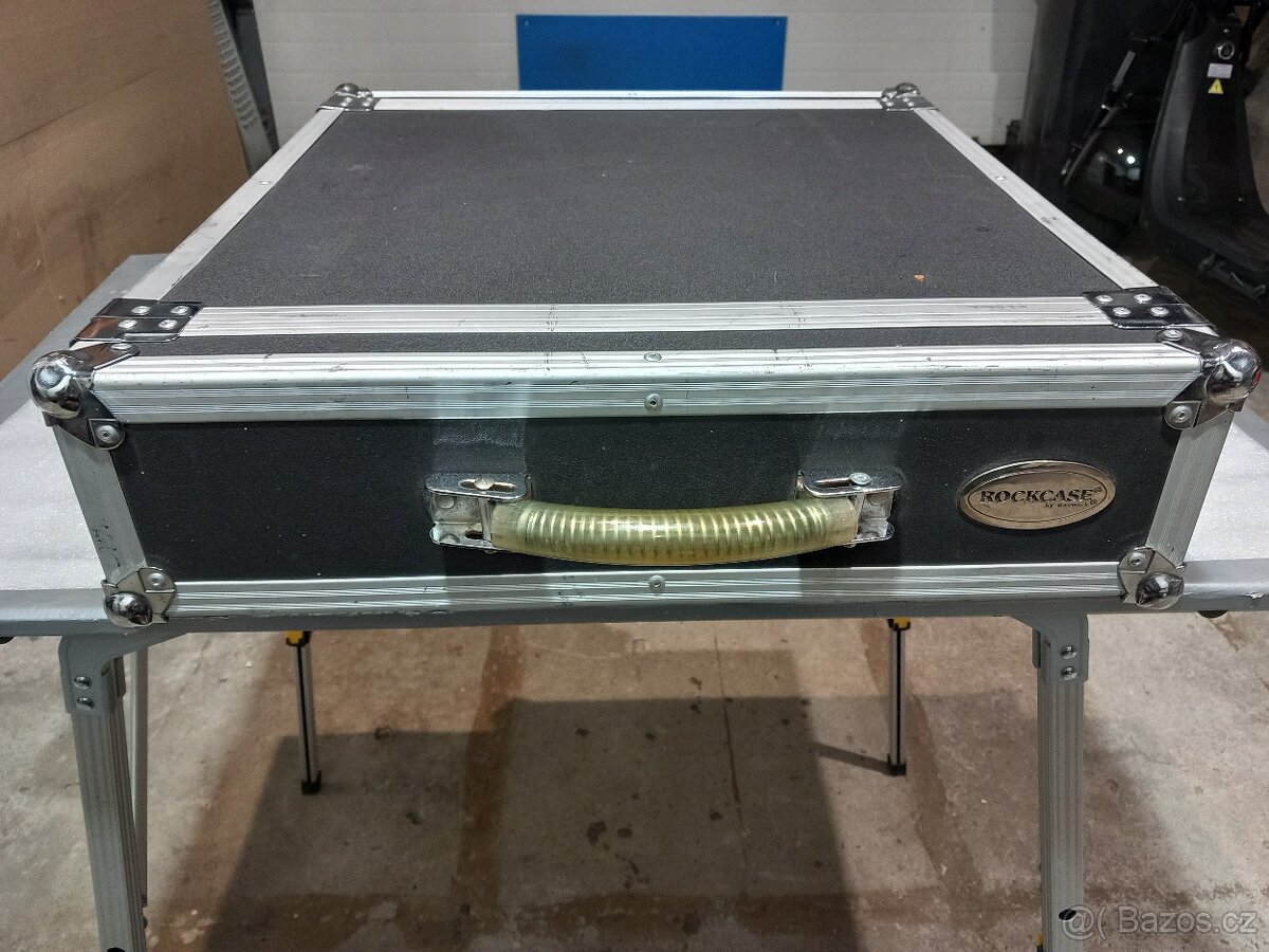 Rockcase RC 24012B - 2U