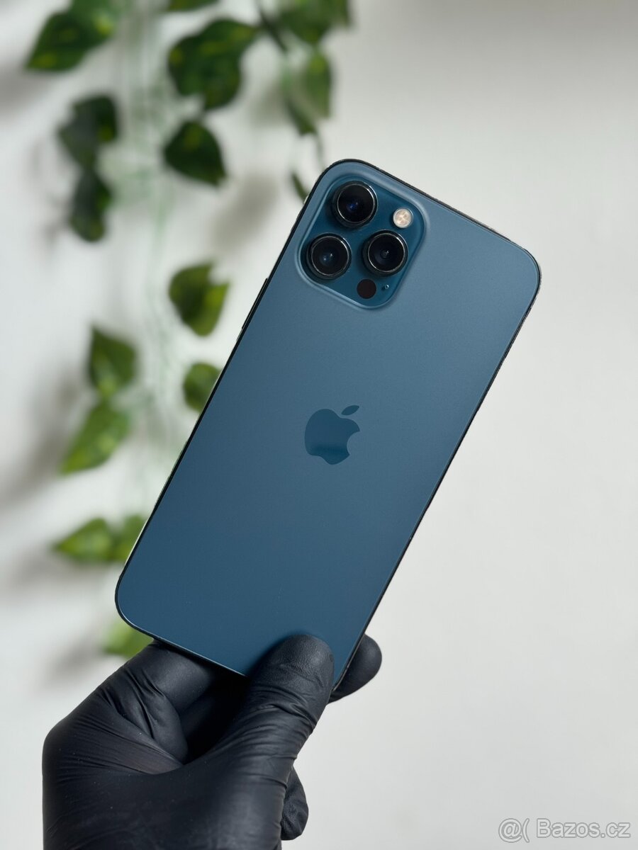 iPhone 12 Pro Max 256GB