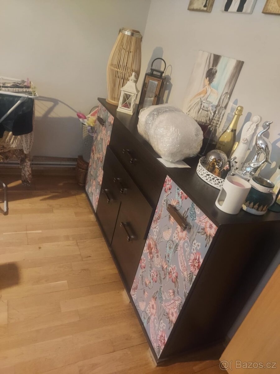 PRONÁJEM BYTU 55m2 Wiechowice (PL) Opava