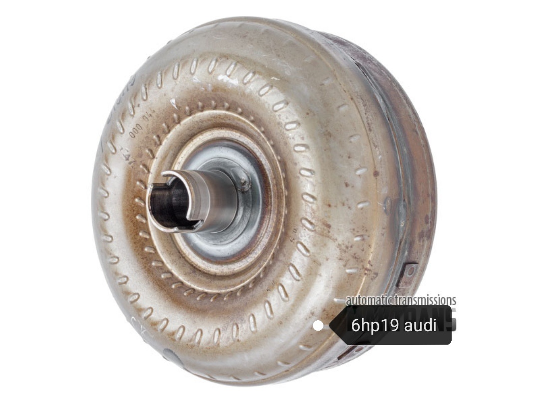 Audi a6 c6 4f hydromenic