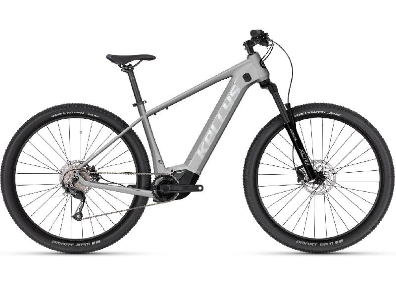 elektrokolo Kellys Tygon R10 AIR  model 2025 NOVÉ