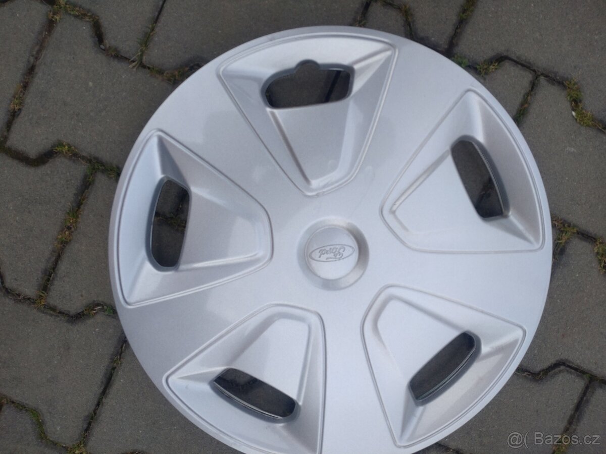 Originální poklice 16"  Ford Custom