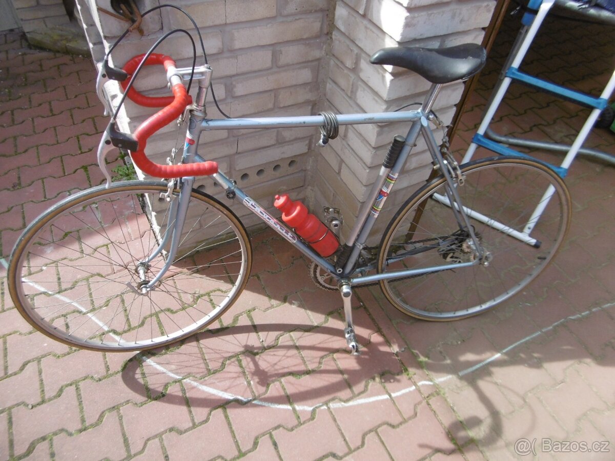 Favorit galuskáč