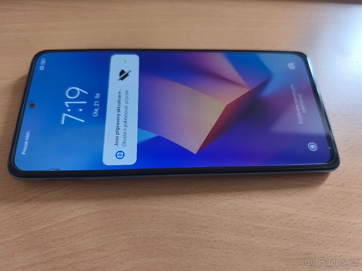 Prodám Xiaomi Redmi Note 10 Pro 6GB/128GB