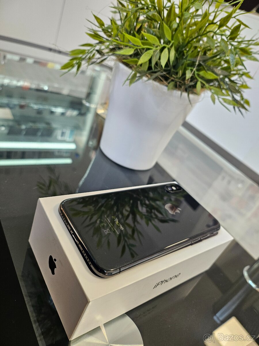 iphone x 256GB