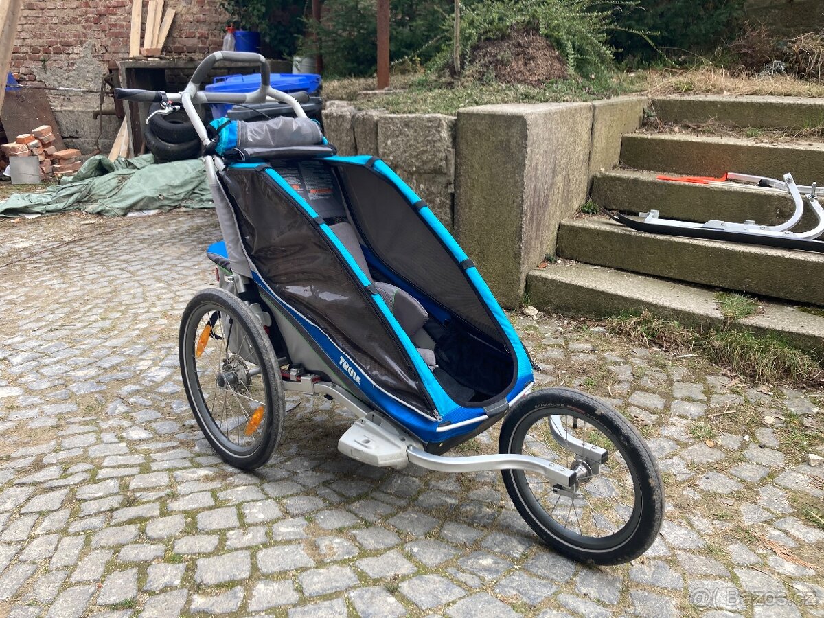 THULE Chariot CX1