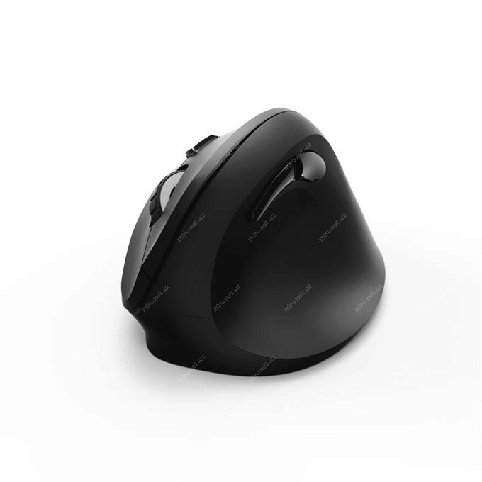 Hama EMW-500 vertikální ergonomická bezdrátová myš