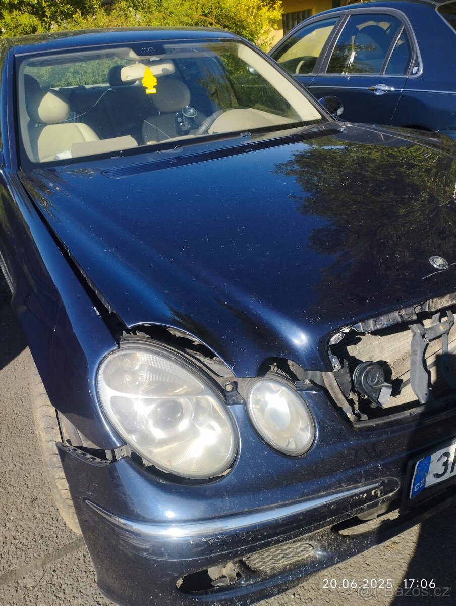 Продам Mercedes Benz E 350