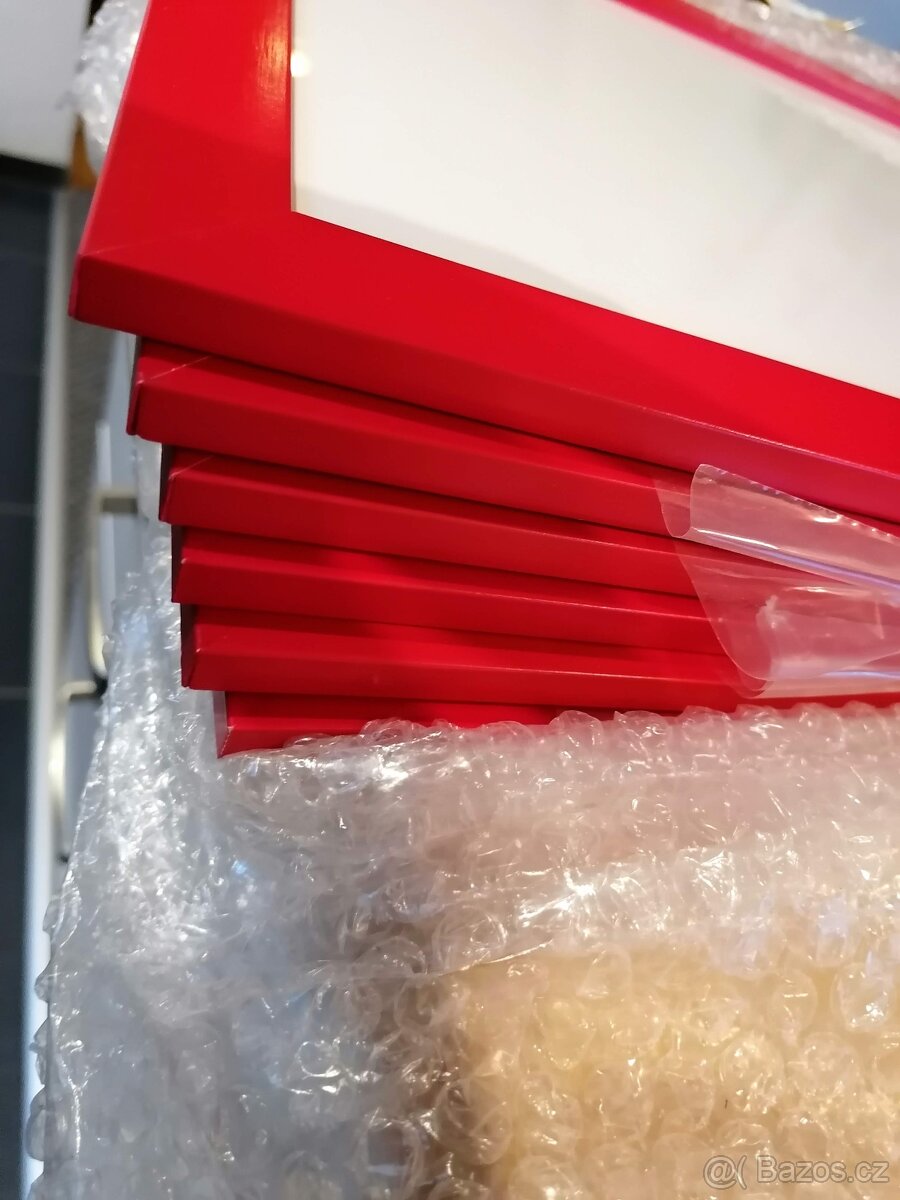 Prodám rámečky Ikea