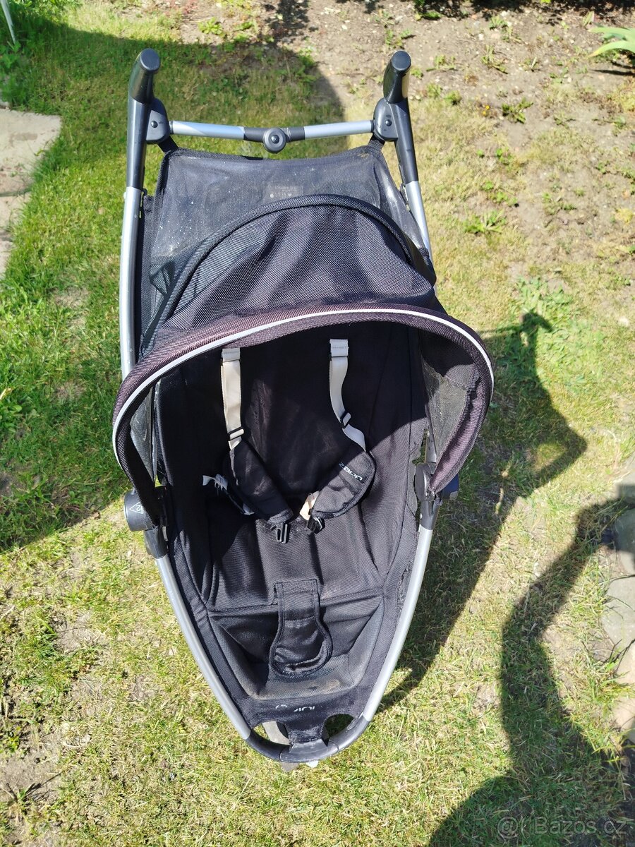 Prodám kočárek Golfky